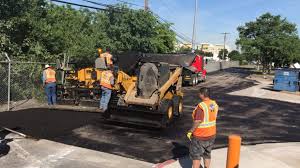 Best Brick Driveway Installation  in Fest Grove, OR